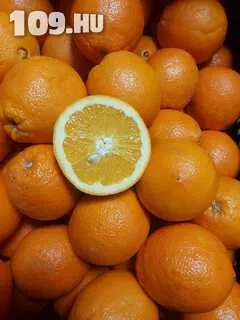 Narancs 6-os méret