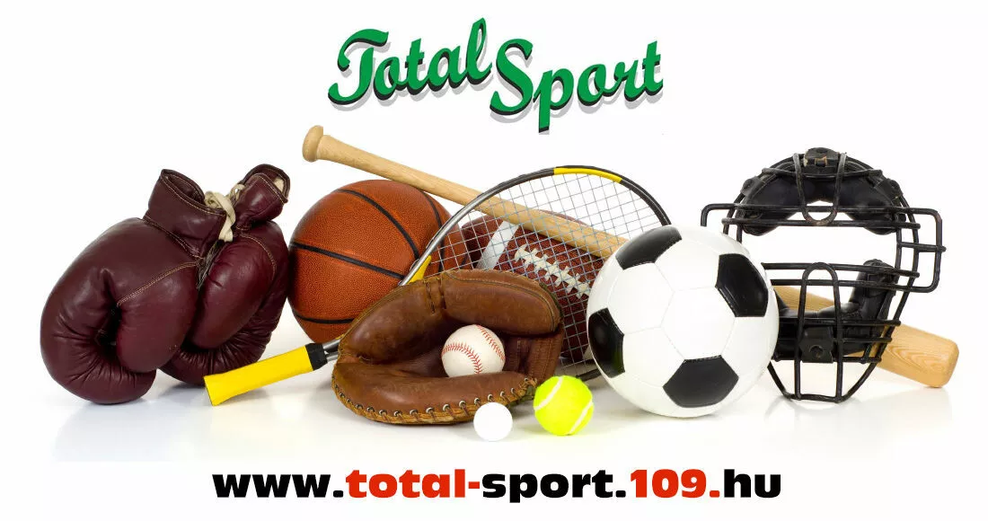 Sportruházat, védőfelszerelés Szolnok, Abony, Szajol, Cegléd - Total Sport