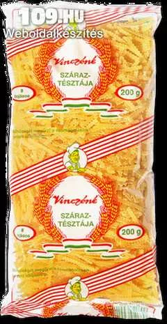 Eperszalag  200gr